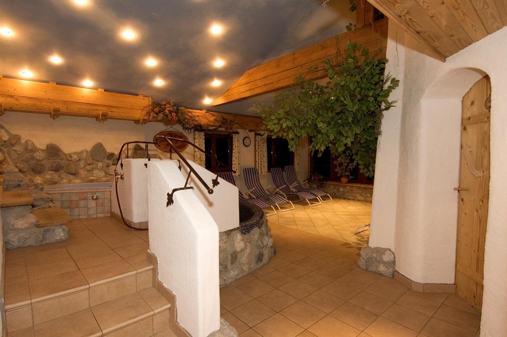 Das Gruenholz Aparthotel Muhlbach Am Hochkonig Exterior photo