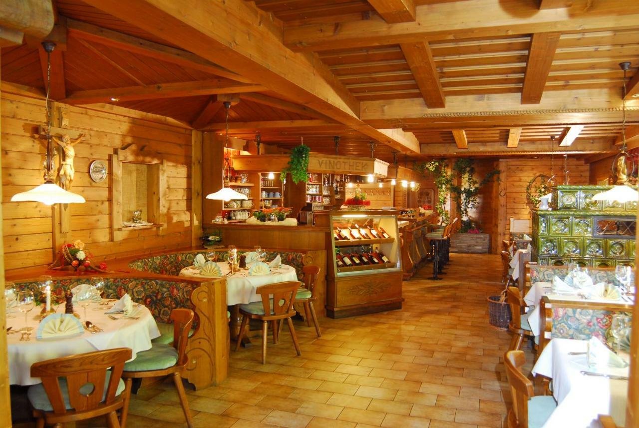Das Gruenholz Aparthotel Muhlbach Am Hochkonig Exterior photo