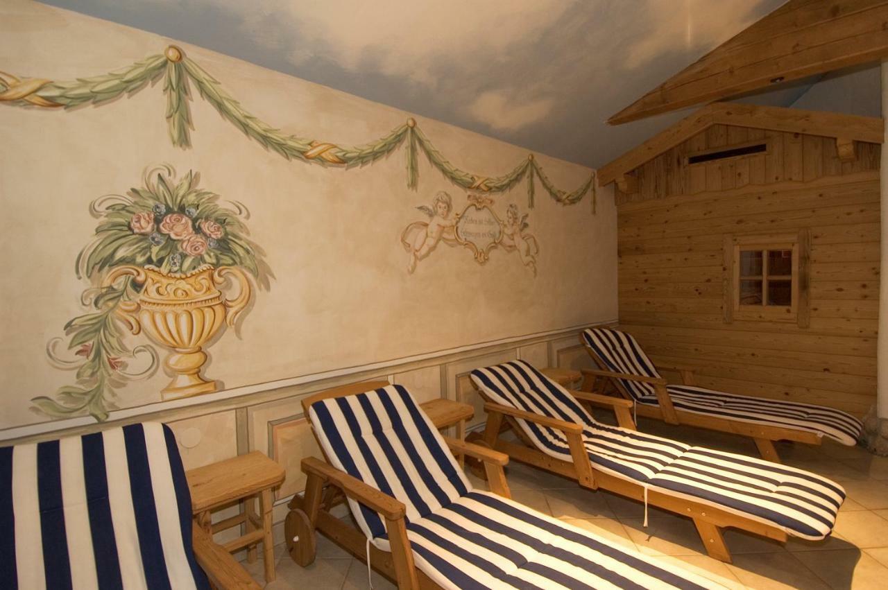 Das Gruenholz Aparthotel Muhlbach Am Hochkonig Exterior photo